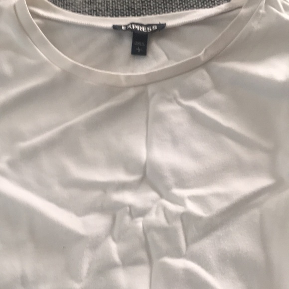 🛍 Express top - Picture 2 of 4